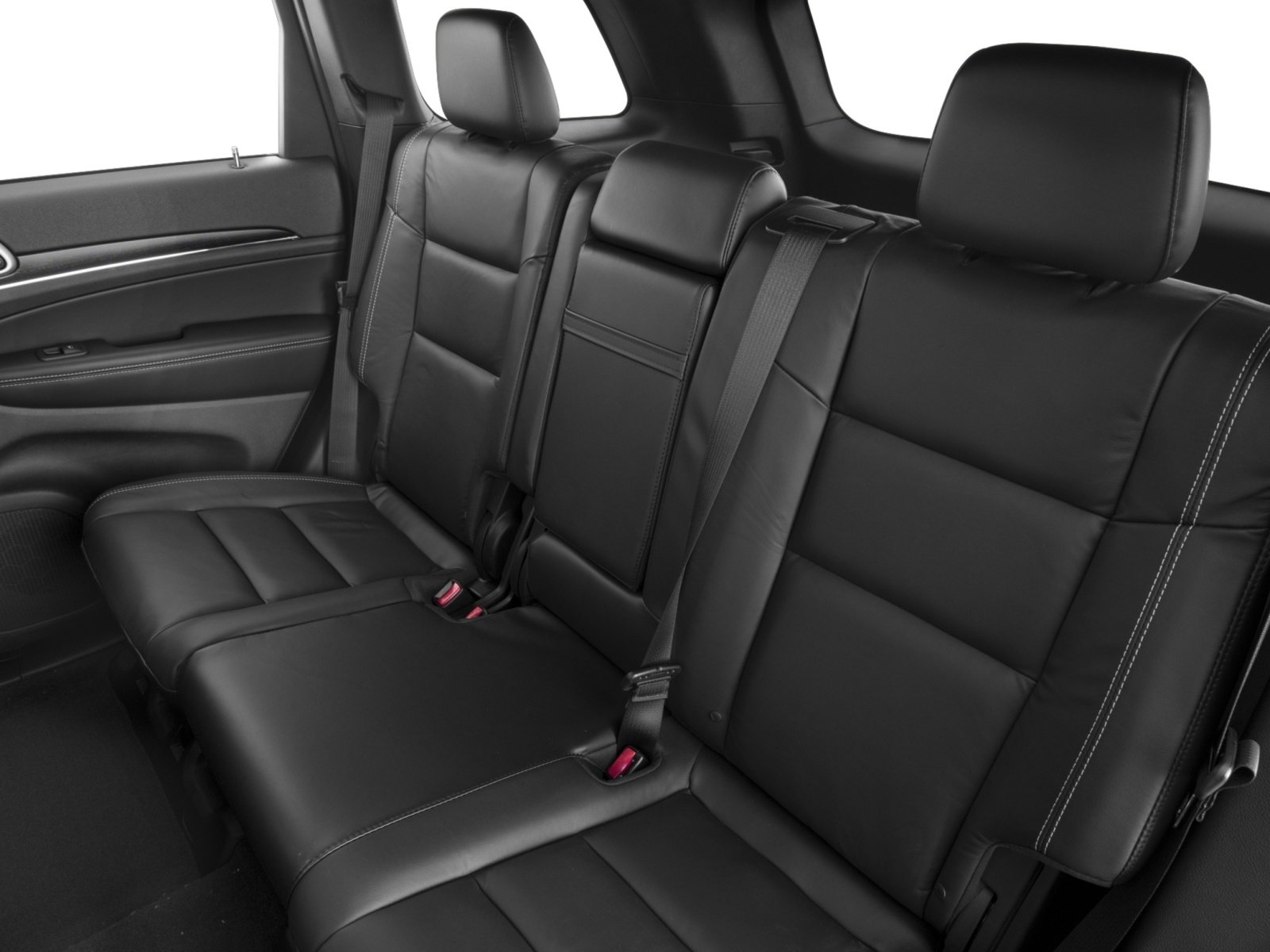 Used 2017 Jeep Grand Cherokee Limited w/ Jeep Active Safety Group image 11