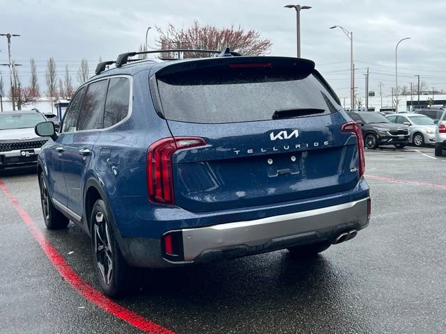 Certified 2025 Kia Telluride S image 7