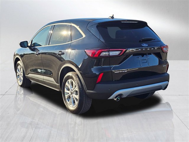 New 2025 Ford Escape Active w/ Tech Pack #1 image 4