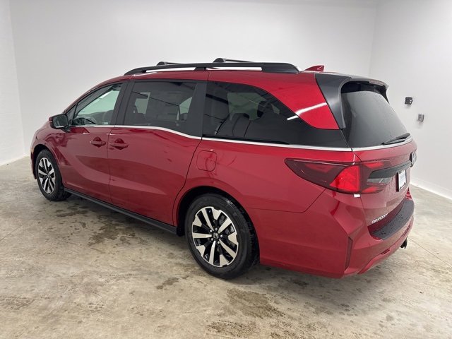 New 2026 Honda Odyssey EX-L image 7