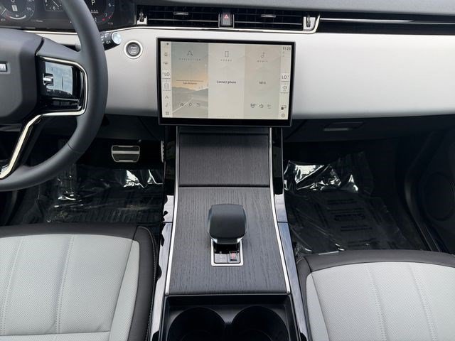 New 2026 Land Rover Range Rover Evoque Hoxton AWD/4WD image 15