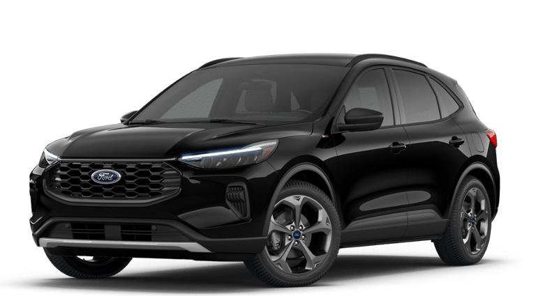 New 2026 Ford Escape ST-Line w/ Tech Pack #1 AWD/4WD image 24