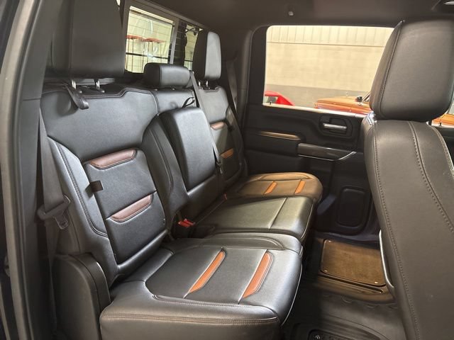 Used 2021 GMC Sierra 3500 AT4 w/ AT4 Premium Plus Package AWD/4WD image 23