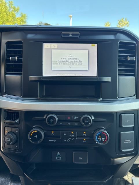 New 2026 Ford F550 4x4 Crew Cab image 23