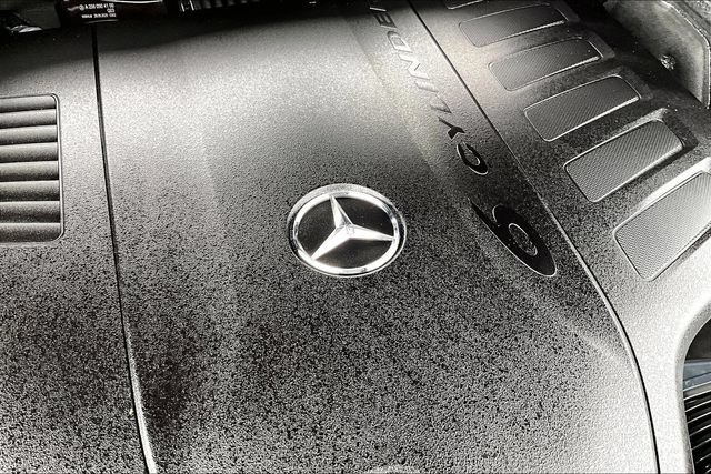 Used 2026 Mercedes-Benz GLS 450 4MATIC image 29