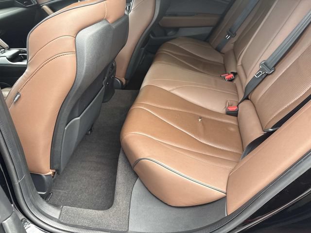 Used 2022 Acura TLX SH-AWD w/ Advance Package image 13