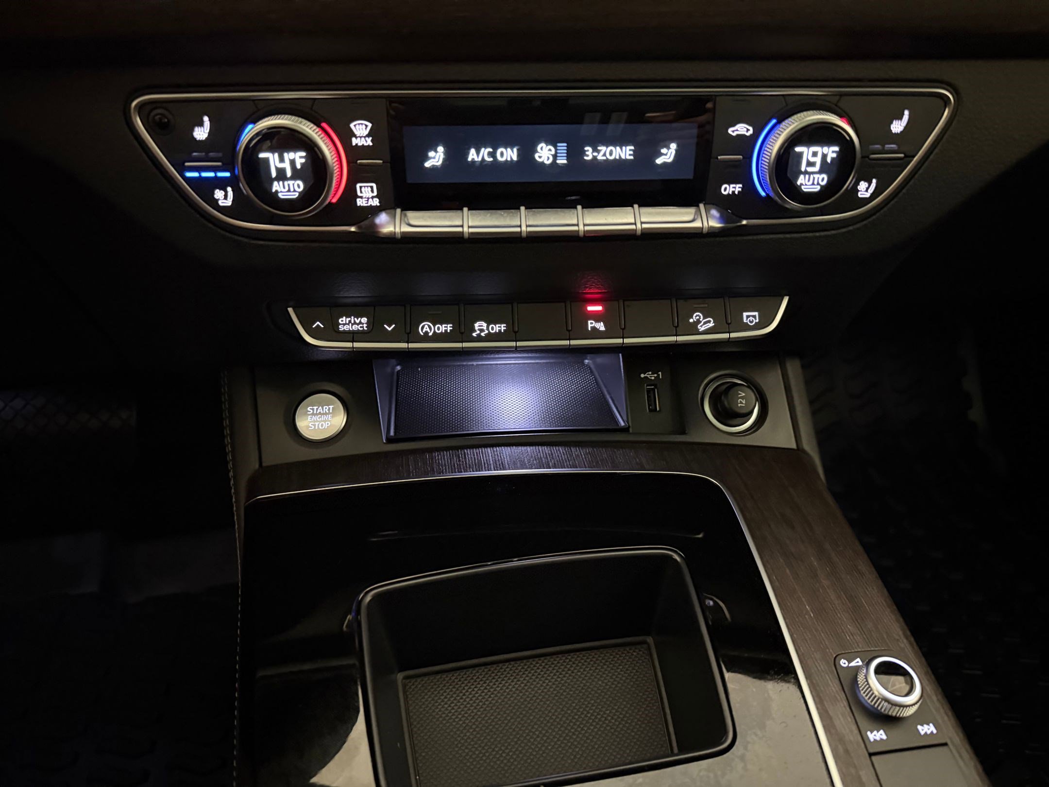 Certified 2024 Audi Q5 2.0T Premium Plus AWD/4WD image 19