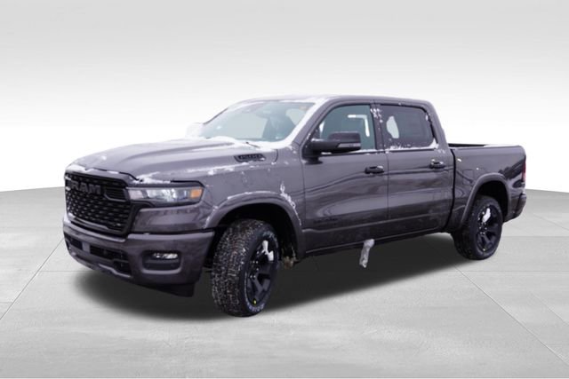 New 2026 RAM 1500 Big Horn image 7