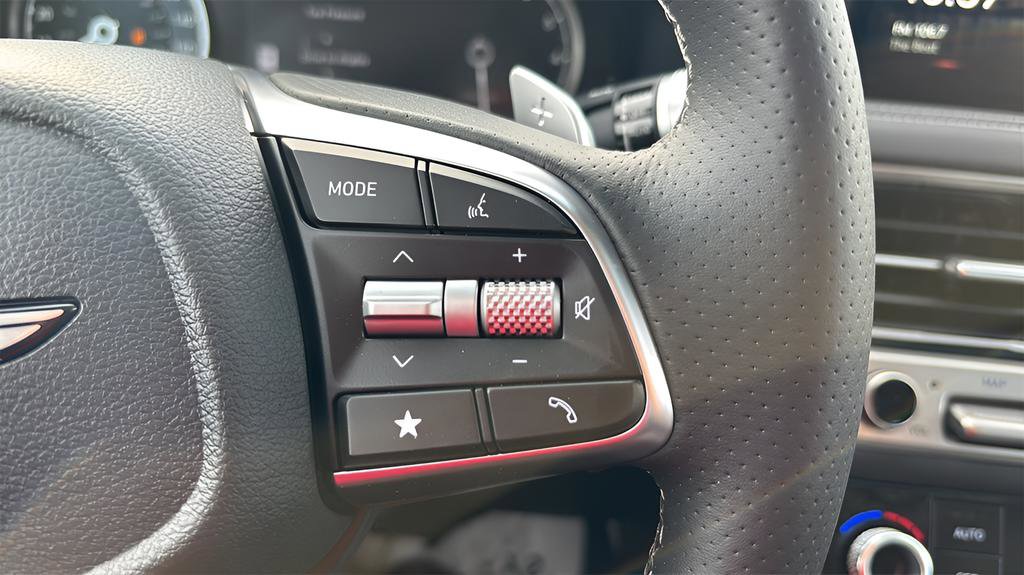 New 2026 Genesis G70 2.5T Prestige AWD/4WD image 36