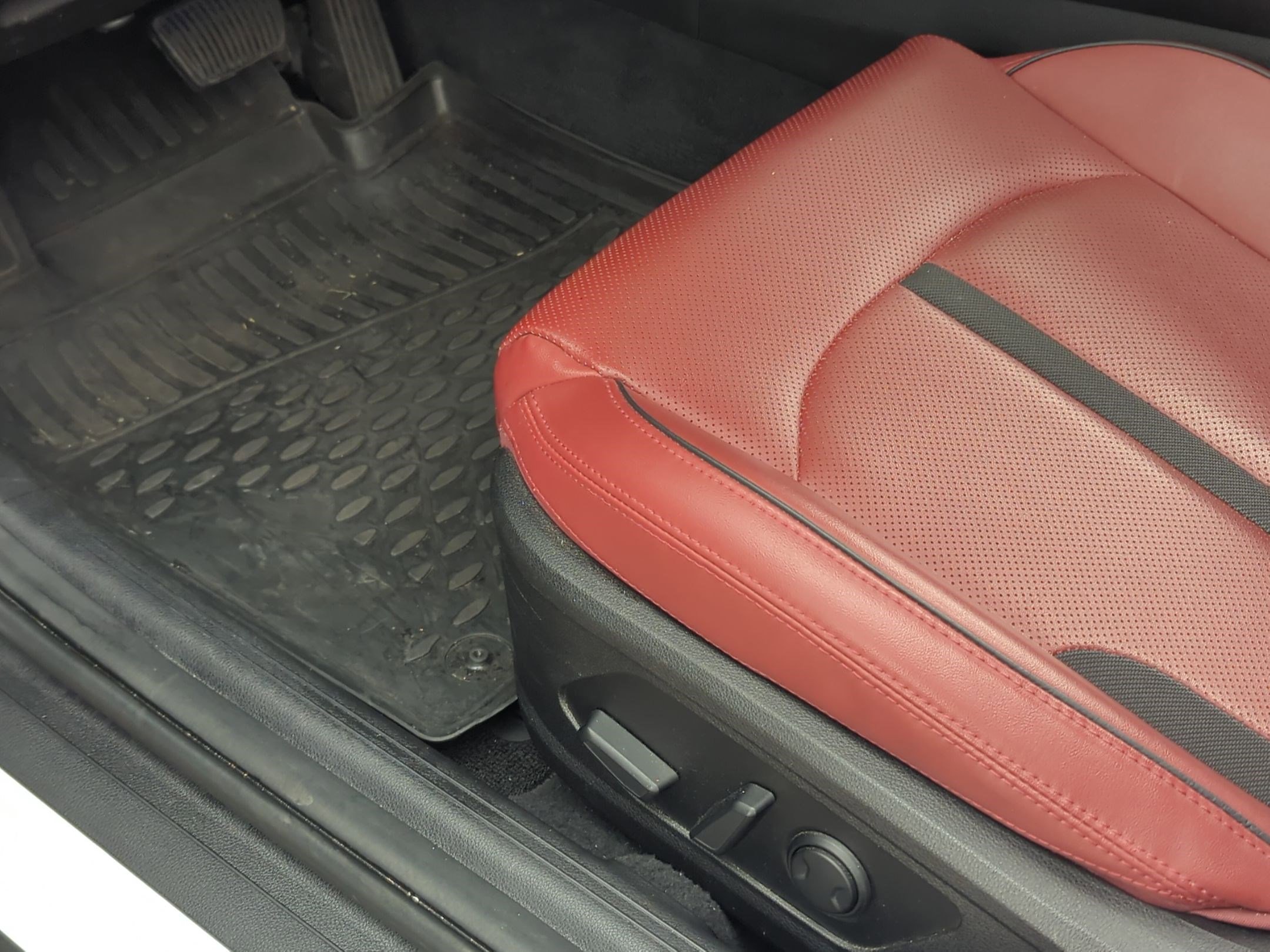 Used 2022 Kia K5 GT-Line w/ GT-Line FWD Premium Package image 17