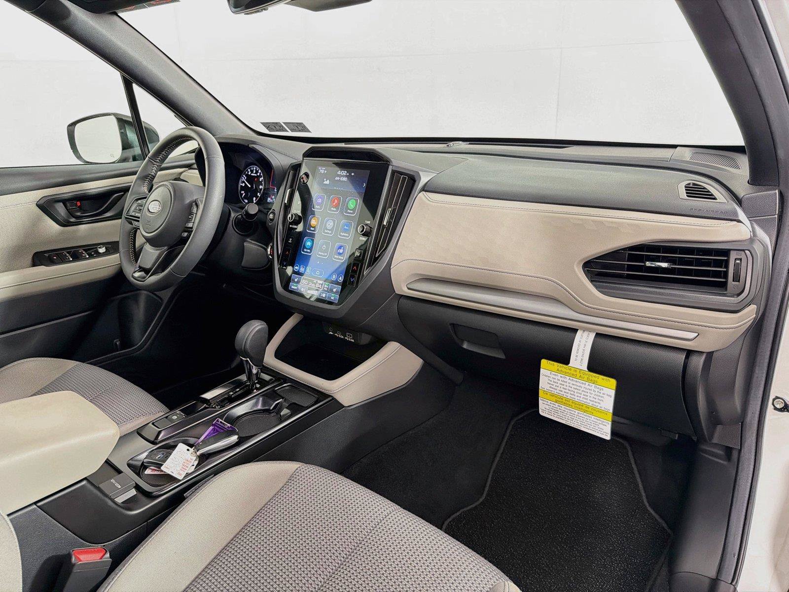 Used 2026 Subaru Forester Premium AWD/4WD image 31