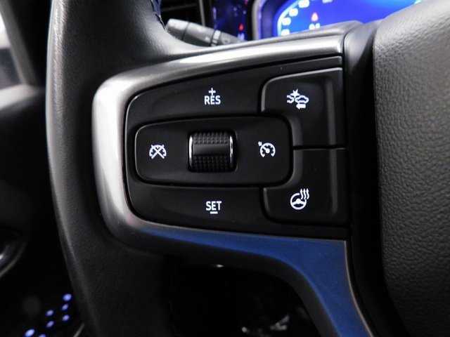 Used 2024 Chevrolet Silverado 2500 LTZ w/ LTZ Convenience Package image 36