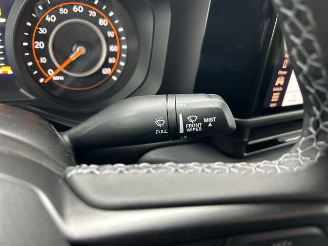 New 2026 Jeep Gladiator Mojave image 15