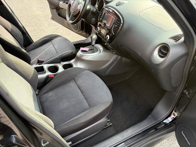 Used 2016 Nissan Juke SV w/ Technology Package AWD/4WD image 24