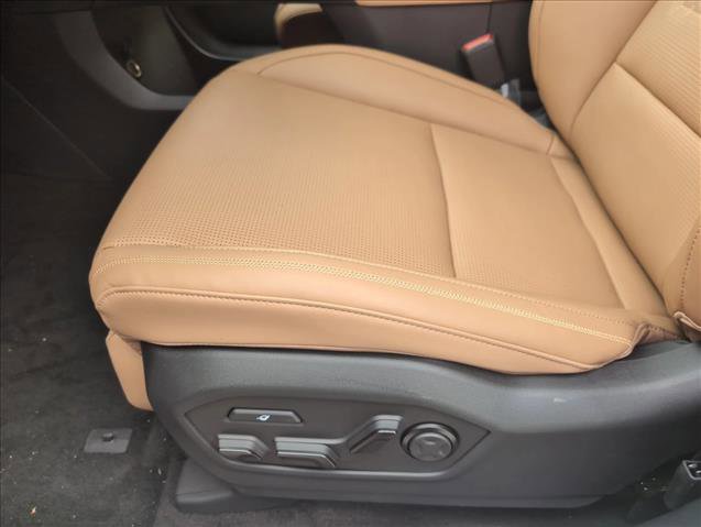 New 2026 Hyundai Santa Fe Calligraphy image 4