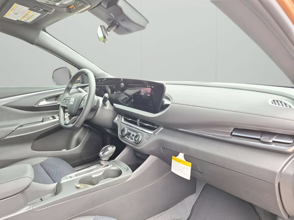 New 2026 Buick Envista Sport Touring w/ Convenience I Package FWD image 16