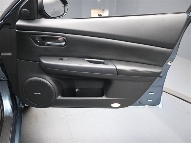 Used 2012 MAZDA MAZDA6 s Grand Touring w/ Technology Pkg image 31