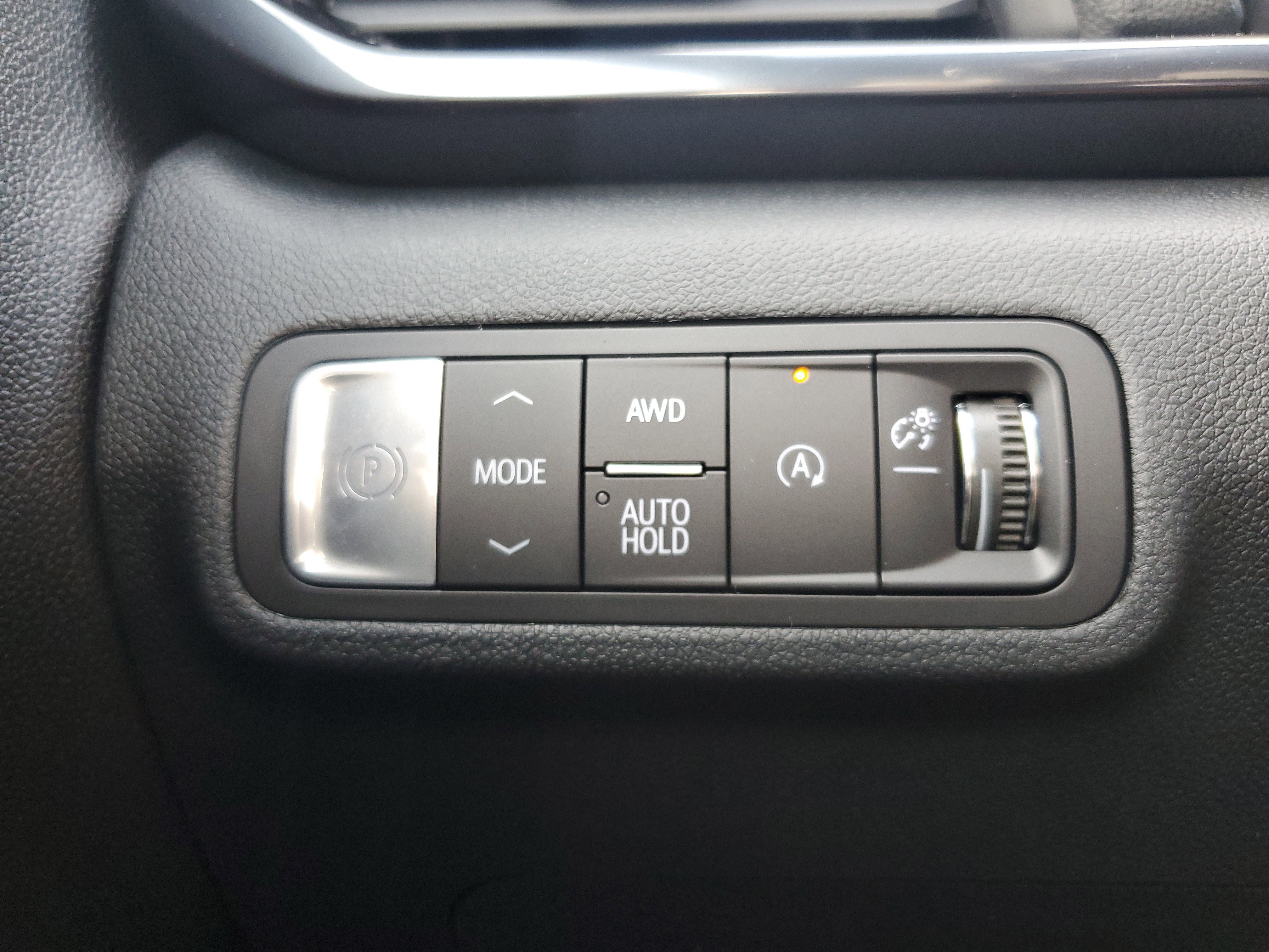 New 2026 GMC Terrain AT4 image 29