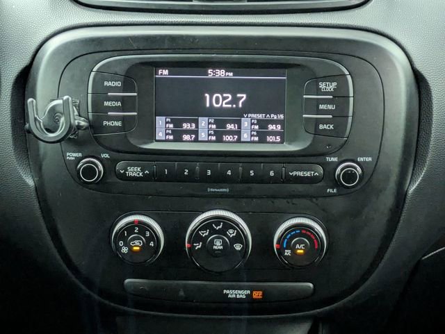 Used 2017 Kia Soul FWD image 18