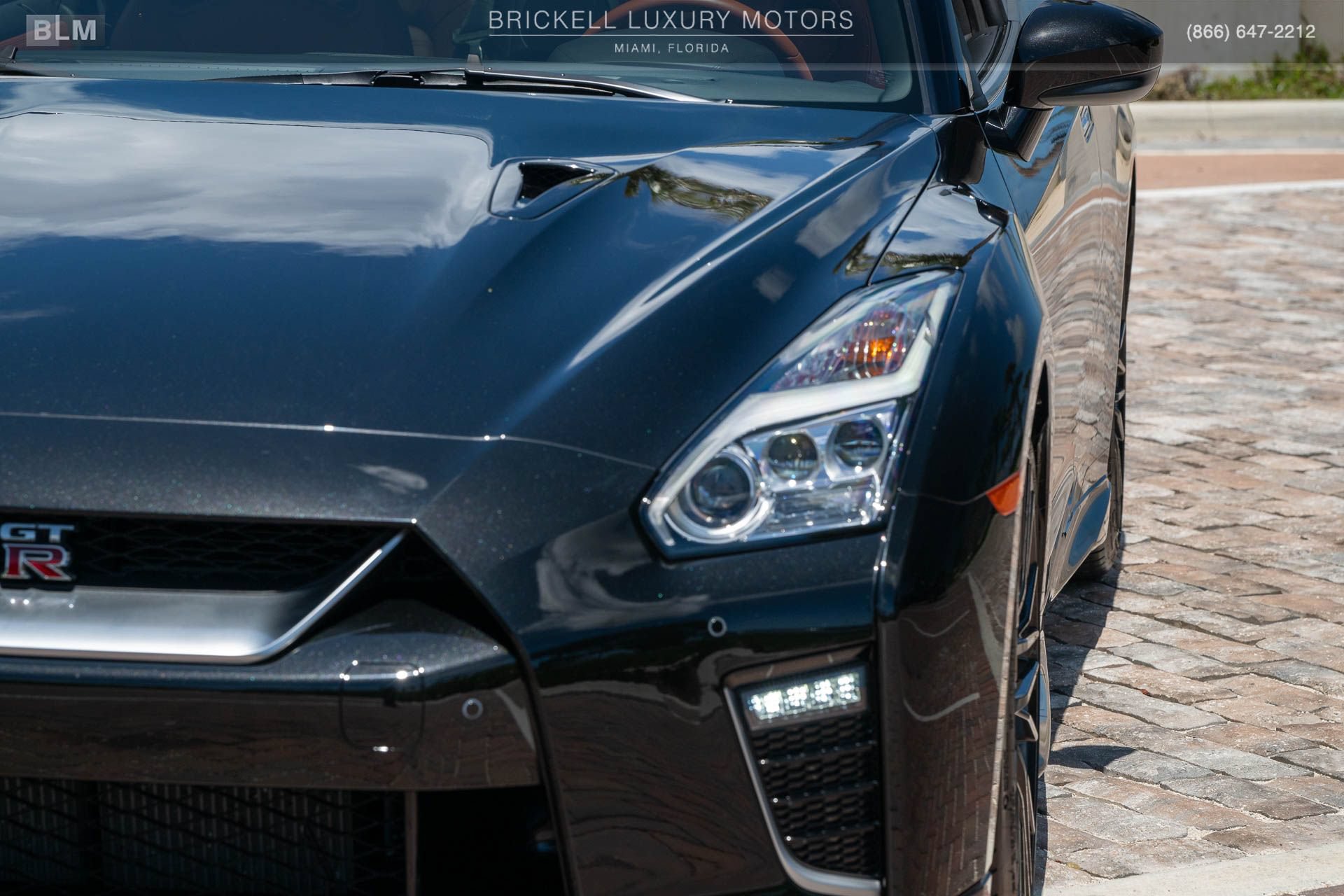 Used 2020 Nissan GT-R Premium w/ Premium Interior Package AWD/4WD image 54