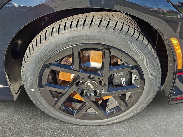 New 2026 MINI Cooper S image 7