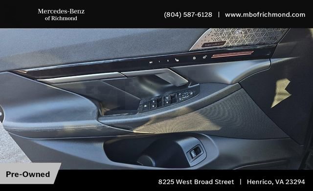 Used 2024 BMW 530i xDrive w/ Convenience Package image 10