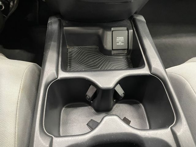 Used 2017 Honda CR-V EX image 38