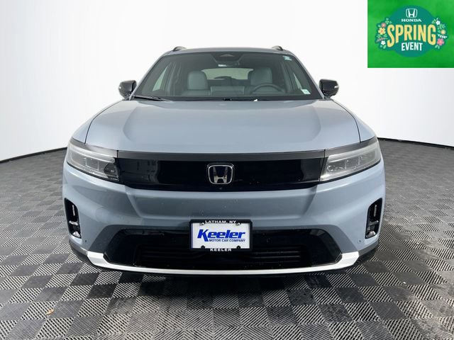 New 2026 Honda Prologue Elite image 9