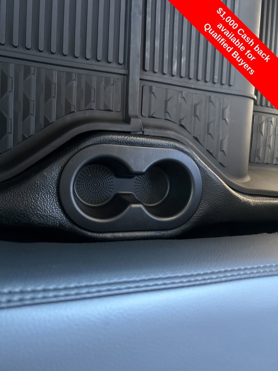 New 2026 RAM 2500 Tradesman image 23