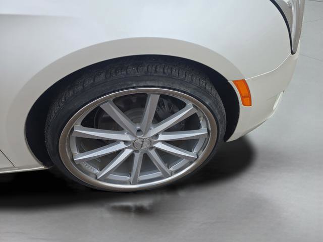 Used 2013 Cadillac XTS Premium FWD image 35