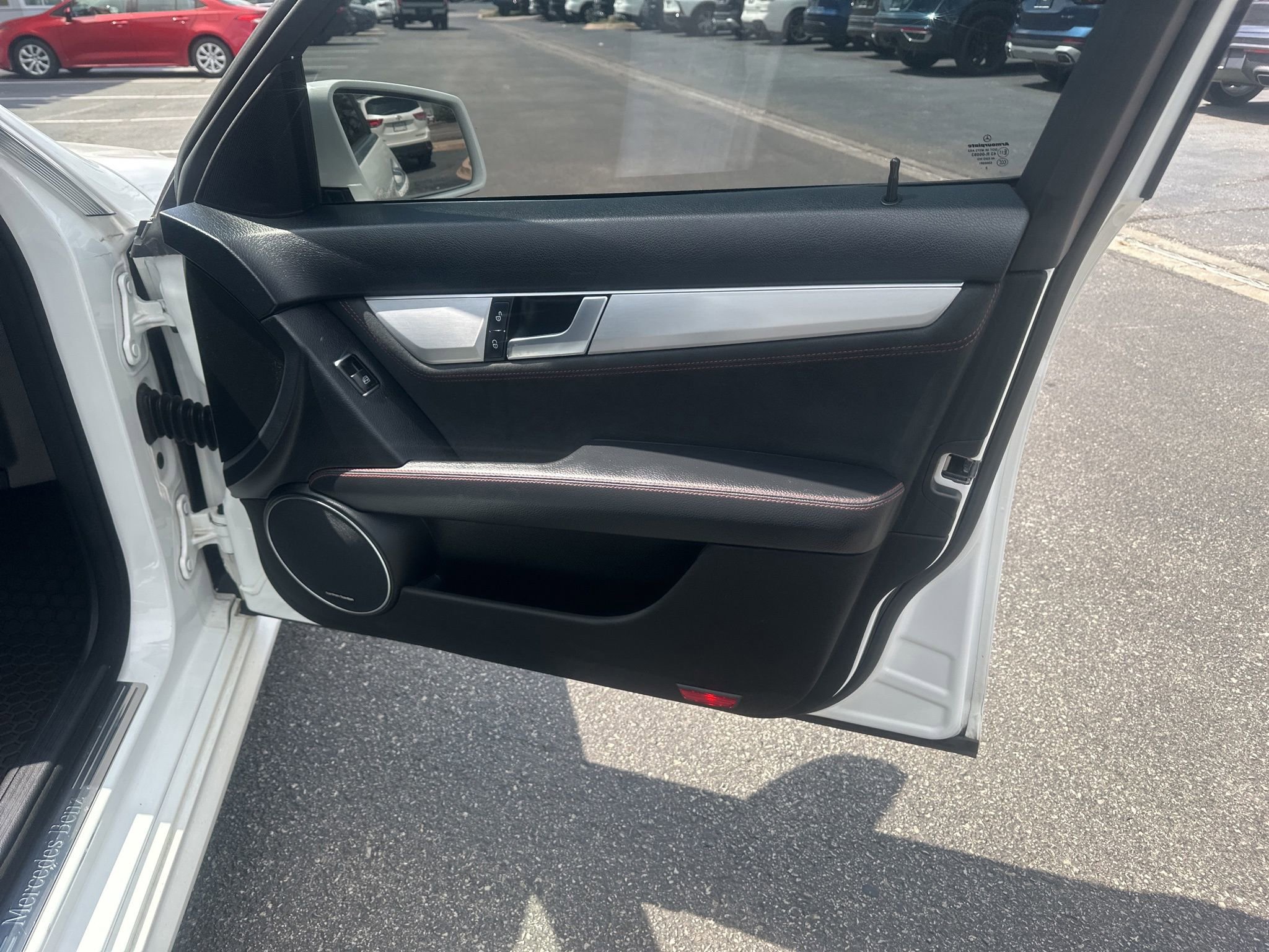 Used 2013 Mercedes-Benz C 300 4MATIC Sedan image 14