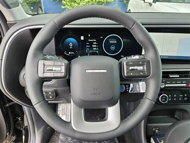 New 2026 Hyundai Palisade Limited image 12