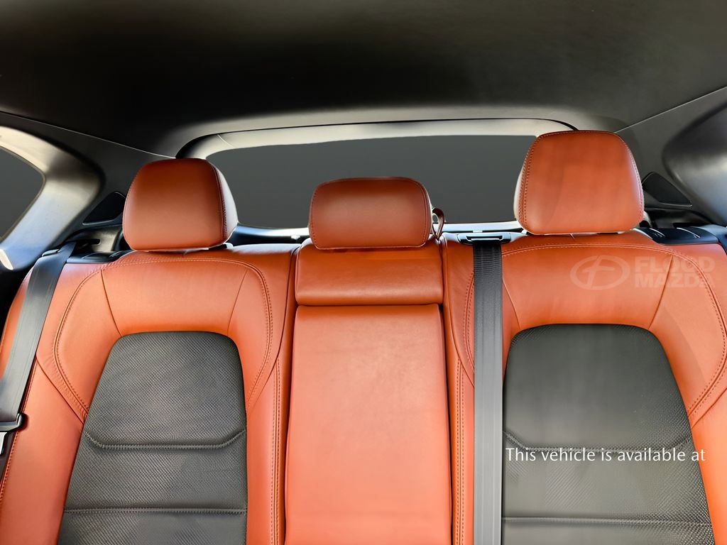 Certified 2024 MAZDA CX-5 Carbon Edition image 34