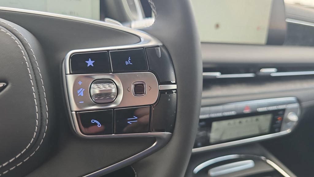 New 2026 Genesis G90 3.5T AWD/4WD image 27