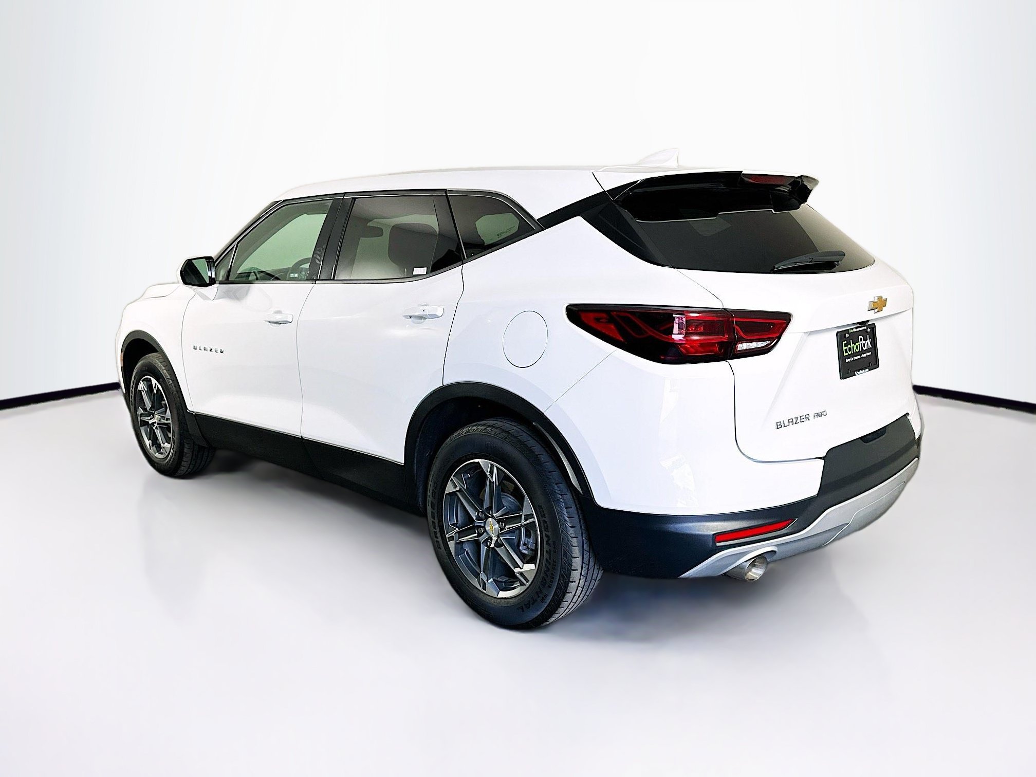 Used 2025 Chevrolet Blazer LT AWD/4WD image 5