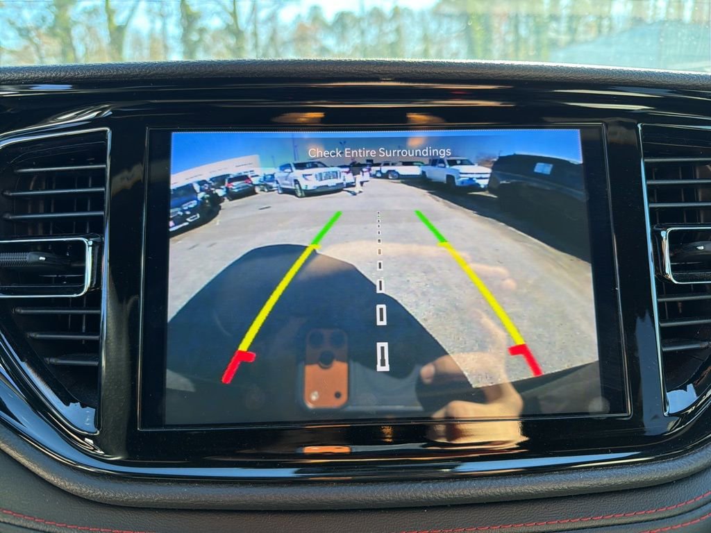 Used 2024 Dodge Durango GT image 20