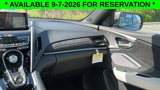 Used 2026 Acura RDX w/ Advance Package AWD/4WD image 24