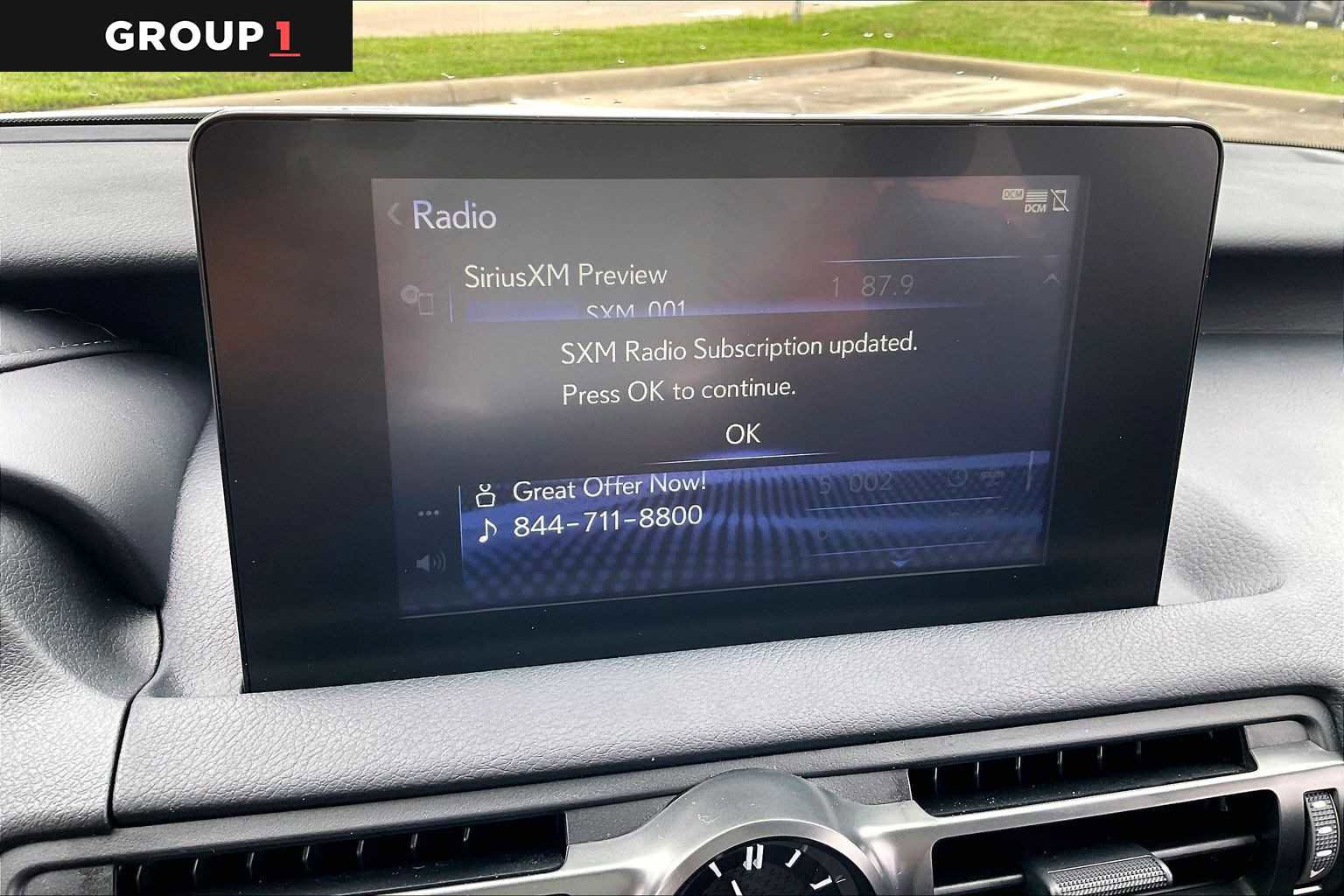 Certified 2024 Lexus IS 350 F Sport w/ Accessory Package 2 image 31