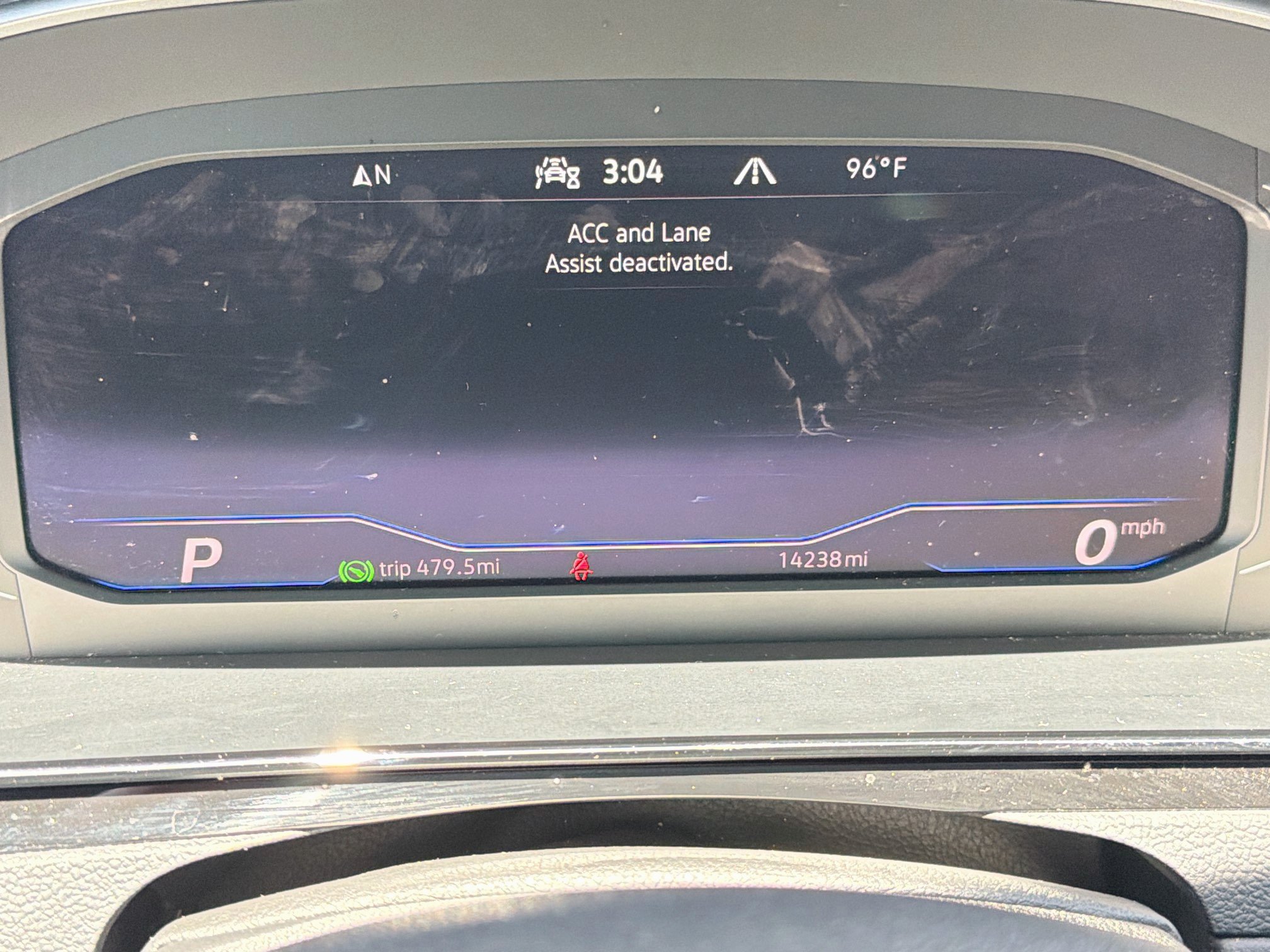Certified 2023 Volkswagen Arteon SEL AWD/4WD image 37