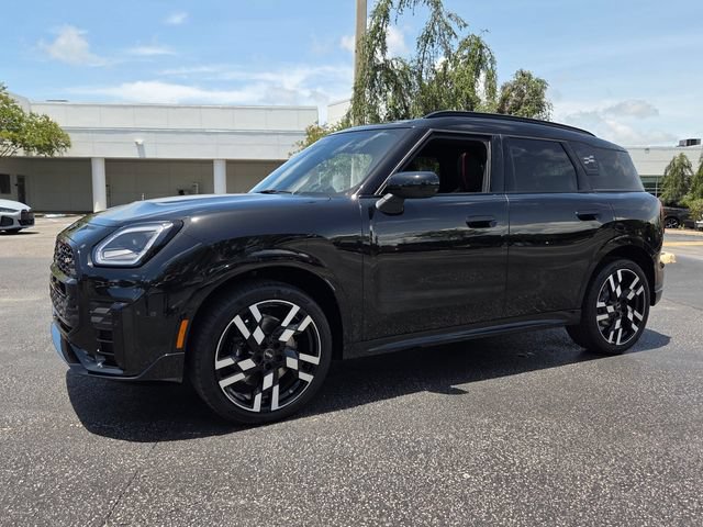 New 2027 MINI Cooper Countryman S AWD/4WD image 3