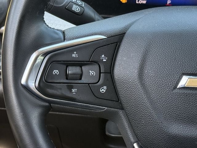 Used 2024 Chevrolet Trax LT w/ Driver Confidence Package FWD image 14