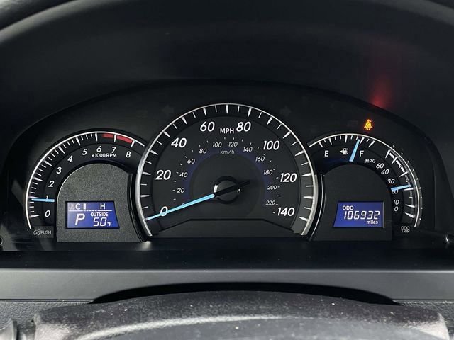 Used 2014 Toyota Camry XLE w/ Leather Package image 24