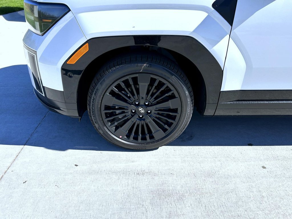 New 2027 Hyundai Santa Fe Calligraphy AWD/4WD image 22