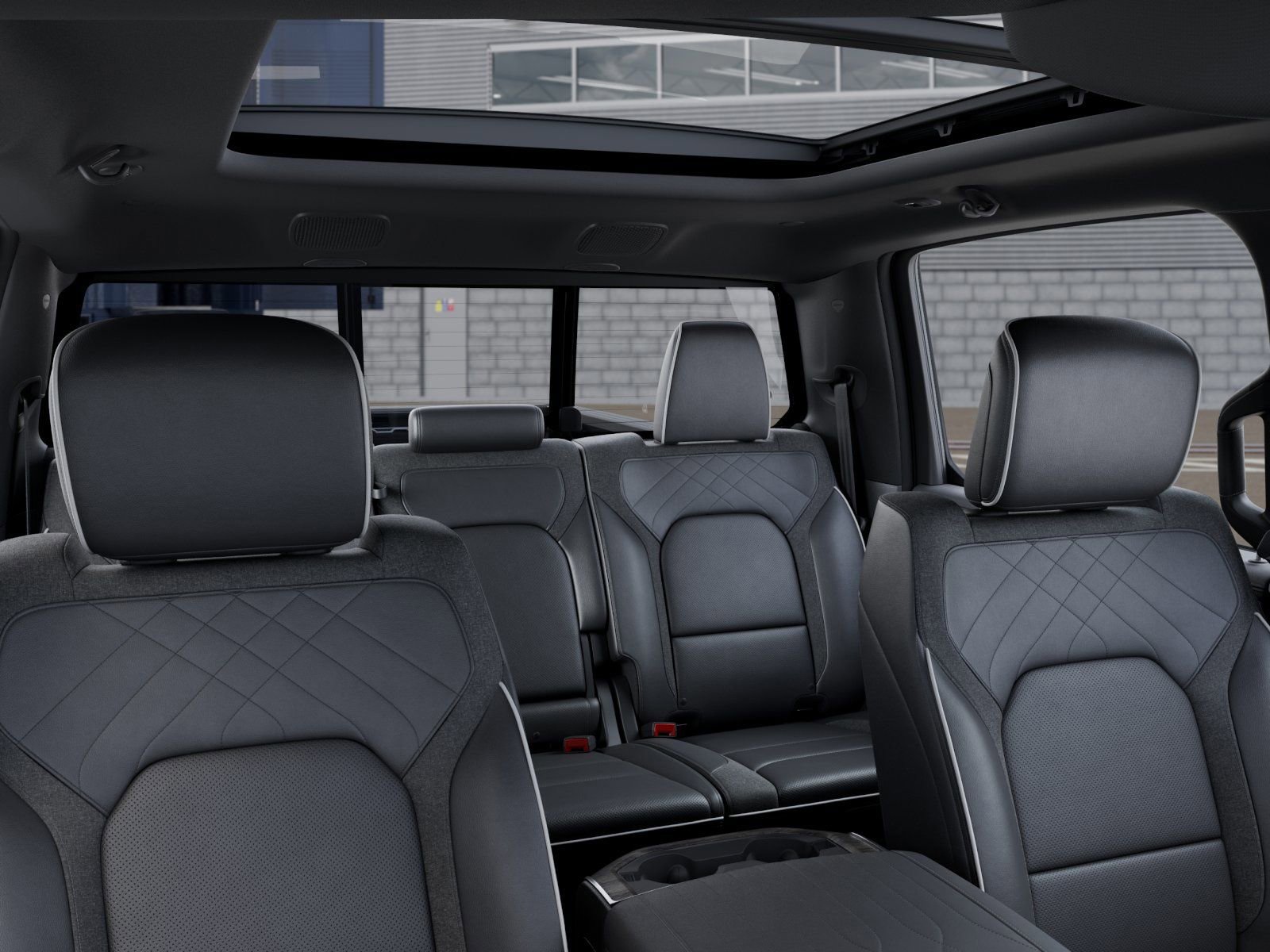 New 2026 RAM 1500 Limited image 34