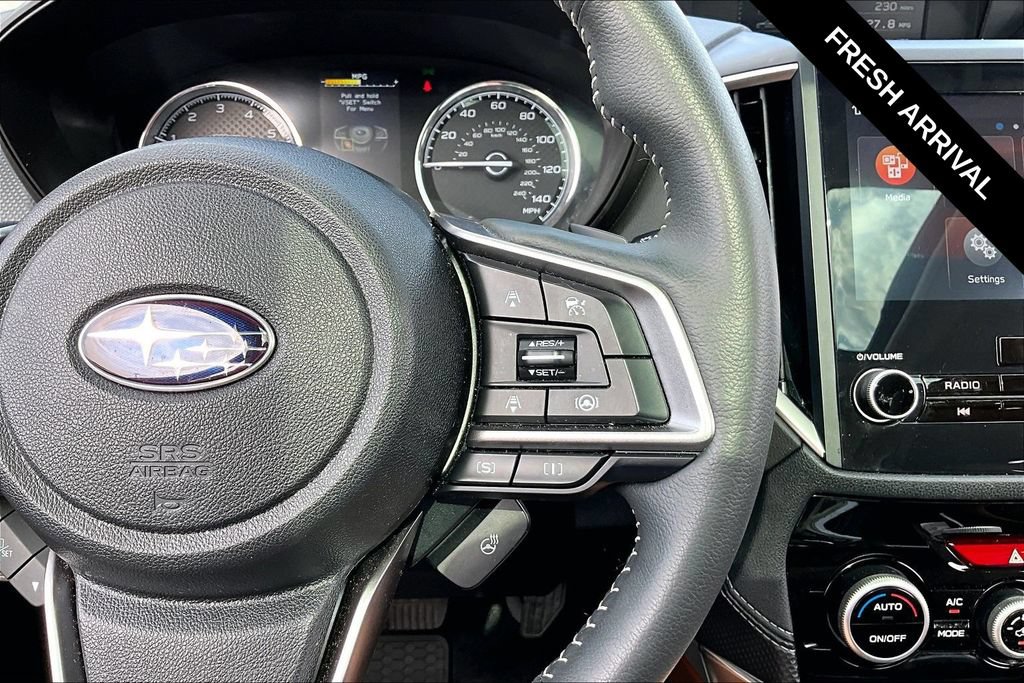 Used 2024 Subaru Forester Touring w/ Convenience Package AWD/4WD image 14