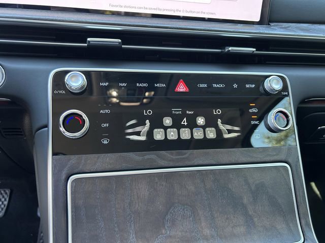 New 2026 Genesis GV80 2.5T Select image 25