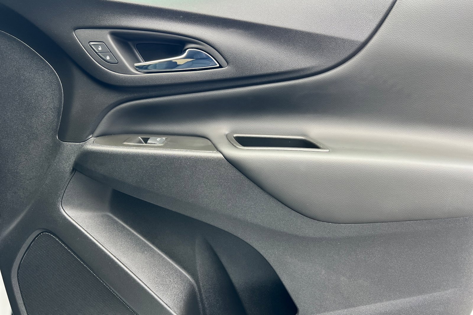 Used 2022 Chevrolet Equinox LT image 22