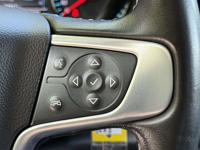 Used 2019 GMC Sierra 1500 SLE w/ Texas SLE Value Package AWD/4WD image 18