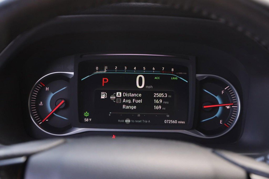 Used 2019 Honda Passport Touring image 15