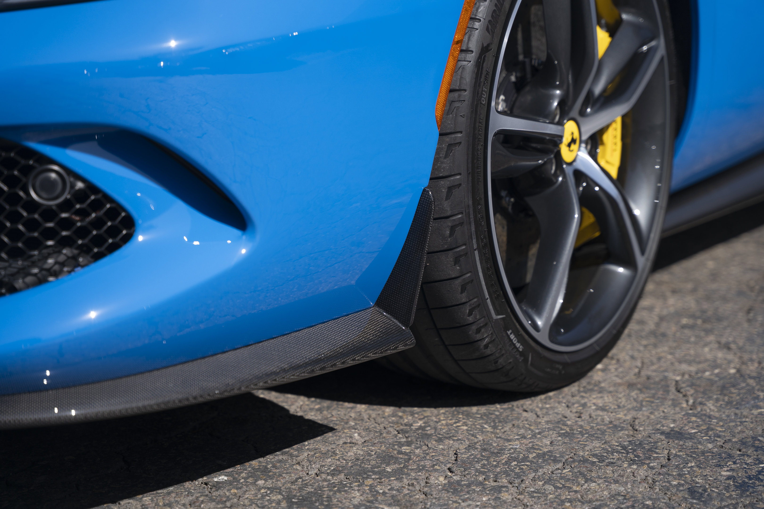 Used 2024 Ferrari 296 GTS image 21